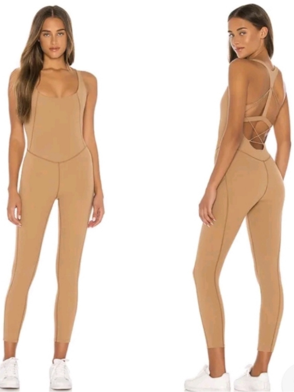 Free People Movement Nirvana Now Onesie